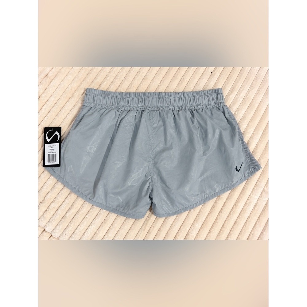 Silver TLF Swift Women's Shorts NWT Size S